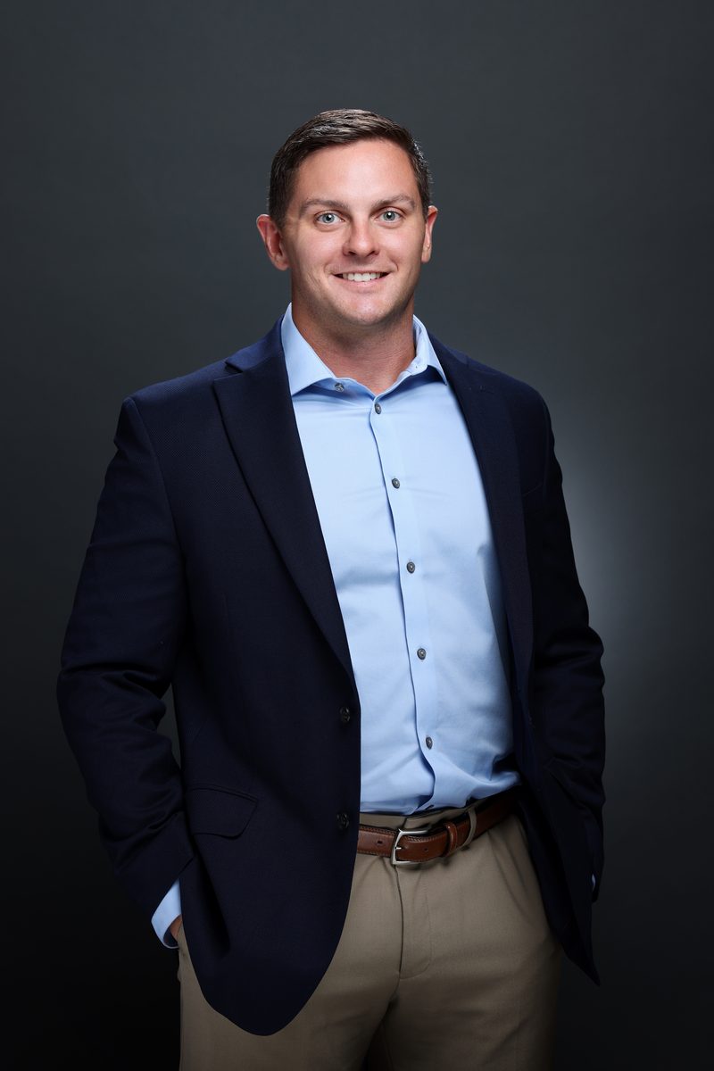 Brenton Miebach, REALTOR, Southwest Florida Lifestyle Living