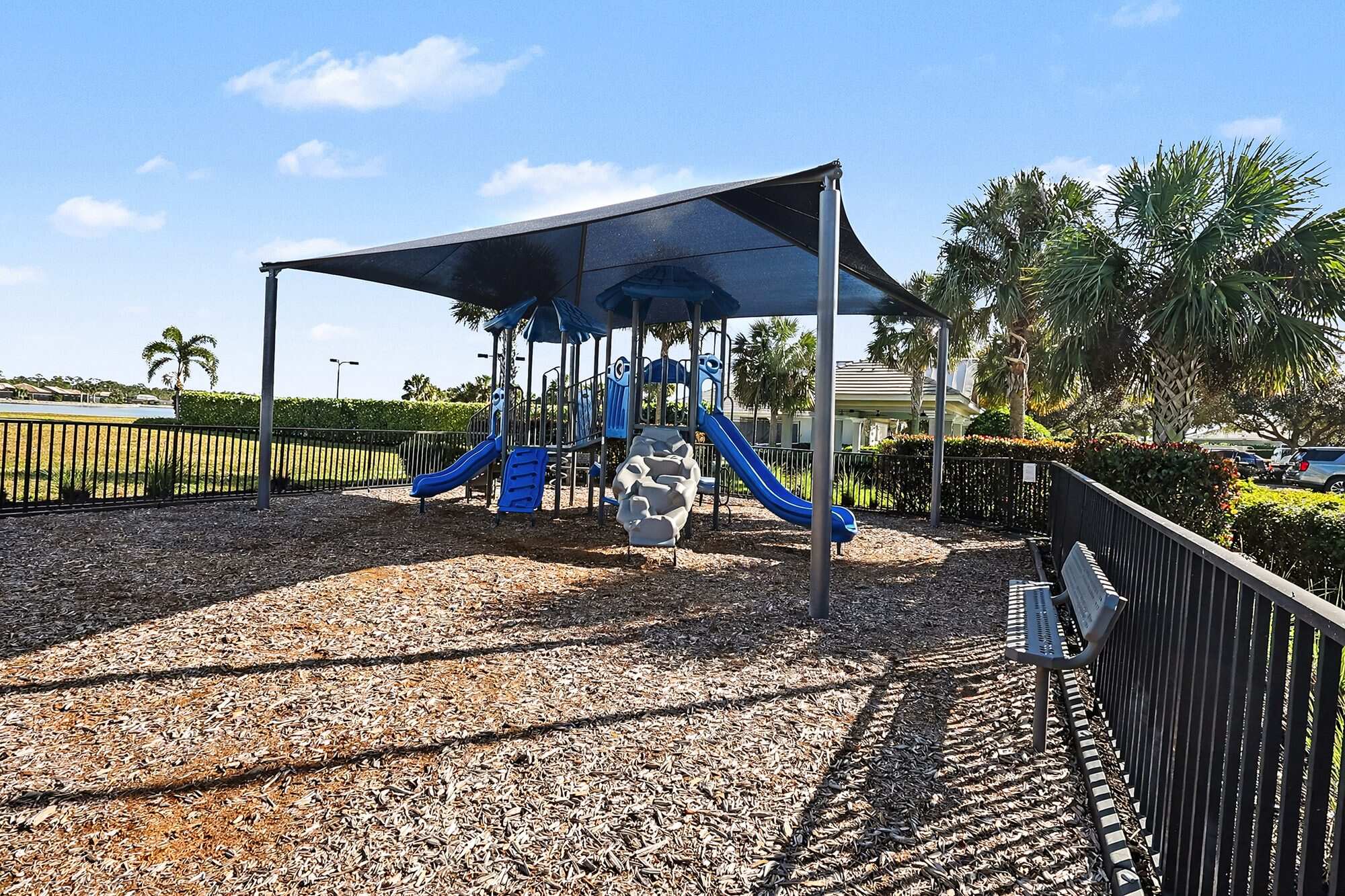 Corkscrew Shores, Estero, Florida