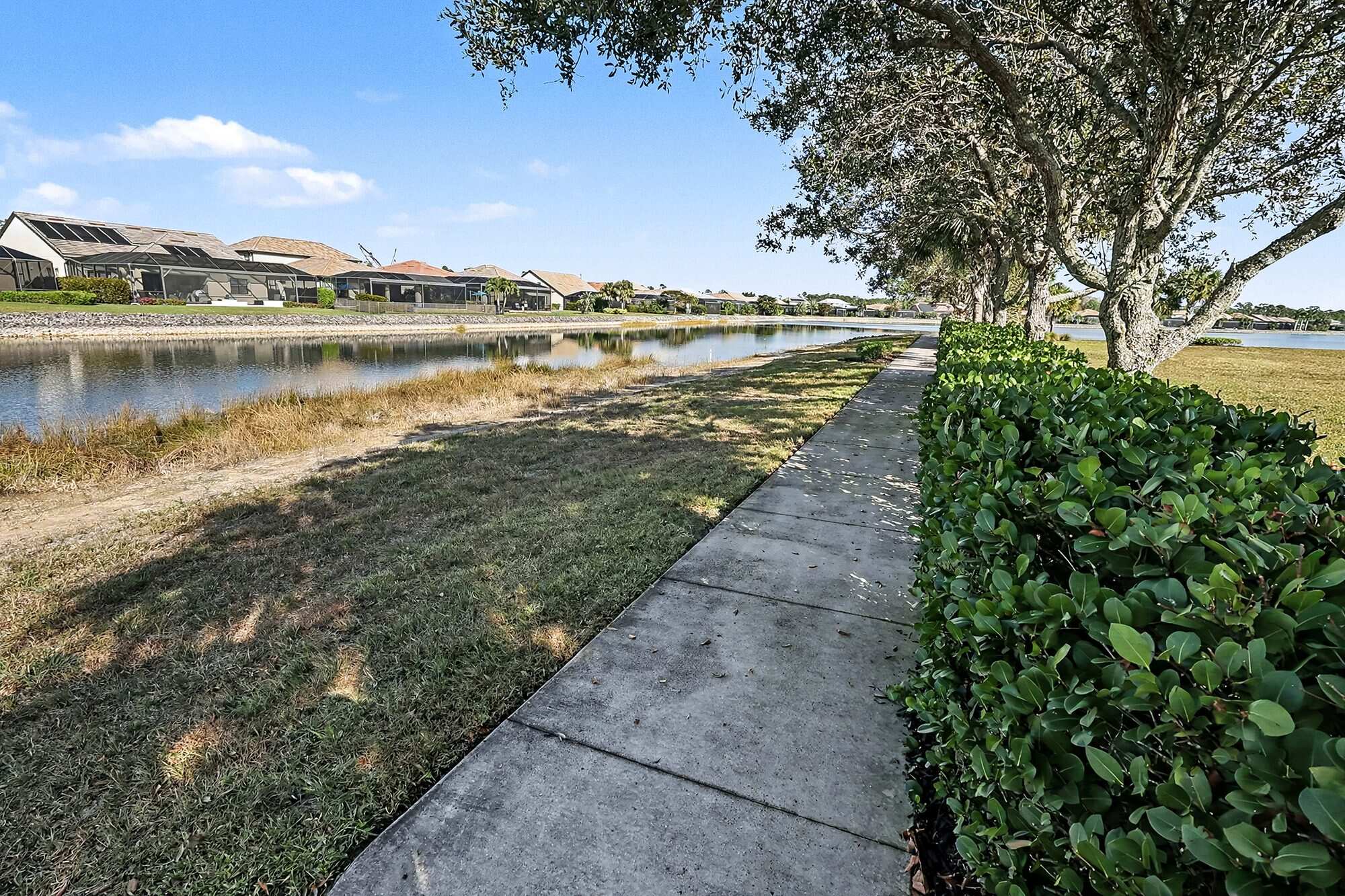 Corkscrew Shores, Estero, Florida