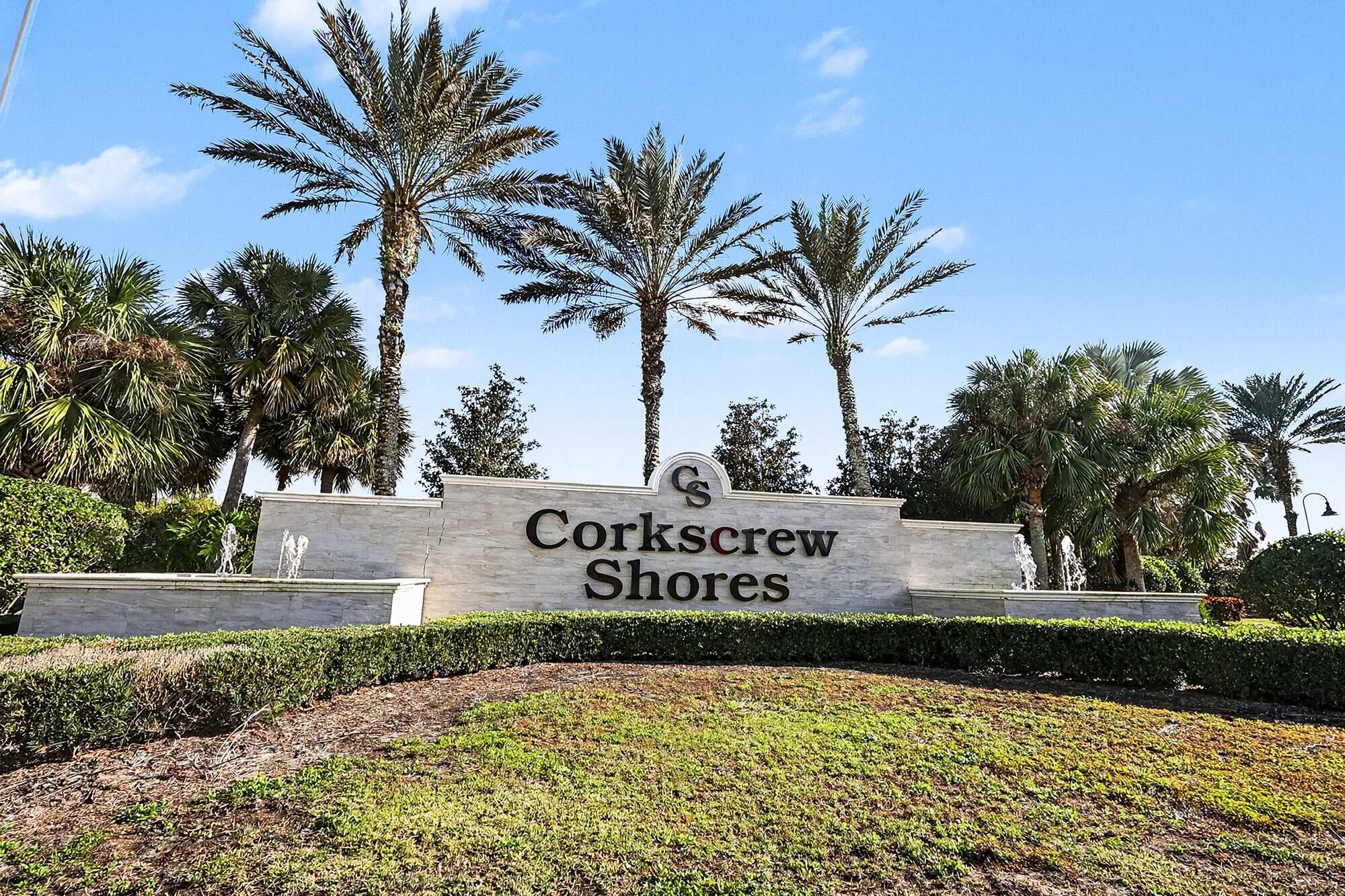 Corkscrew Shores, Estero, Florida