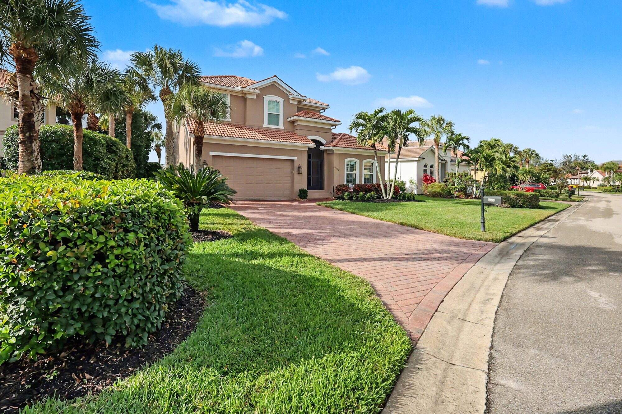 Crown Colony, Fort Myers, Florida
