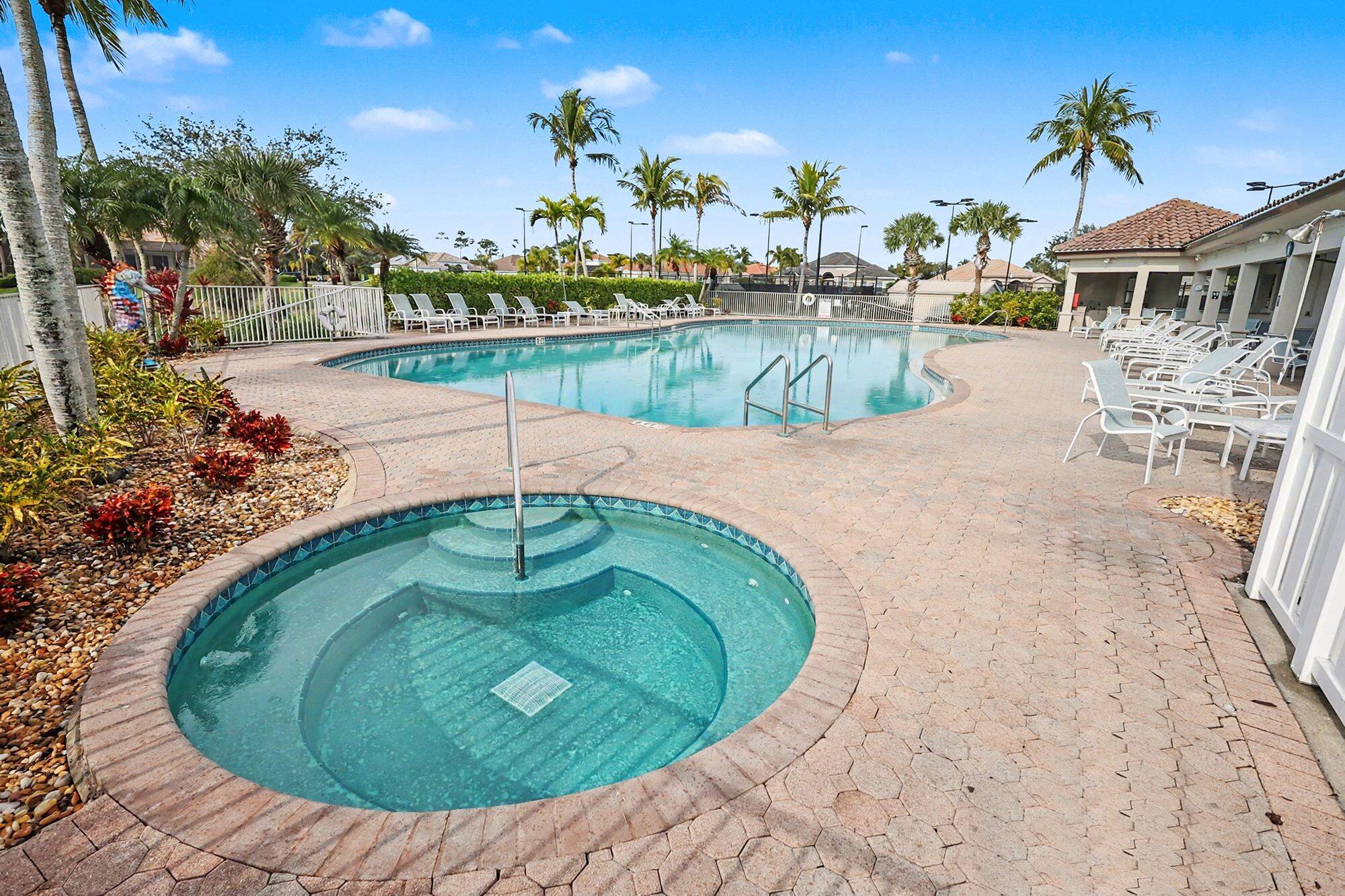 Crown Colony, Fort Myers, Florida