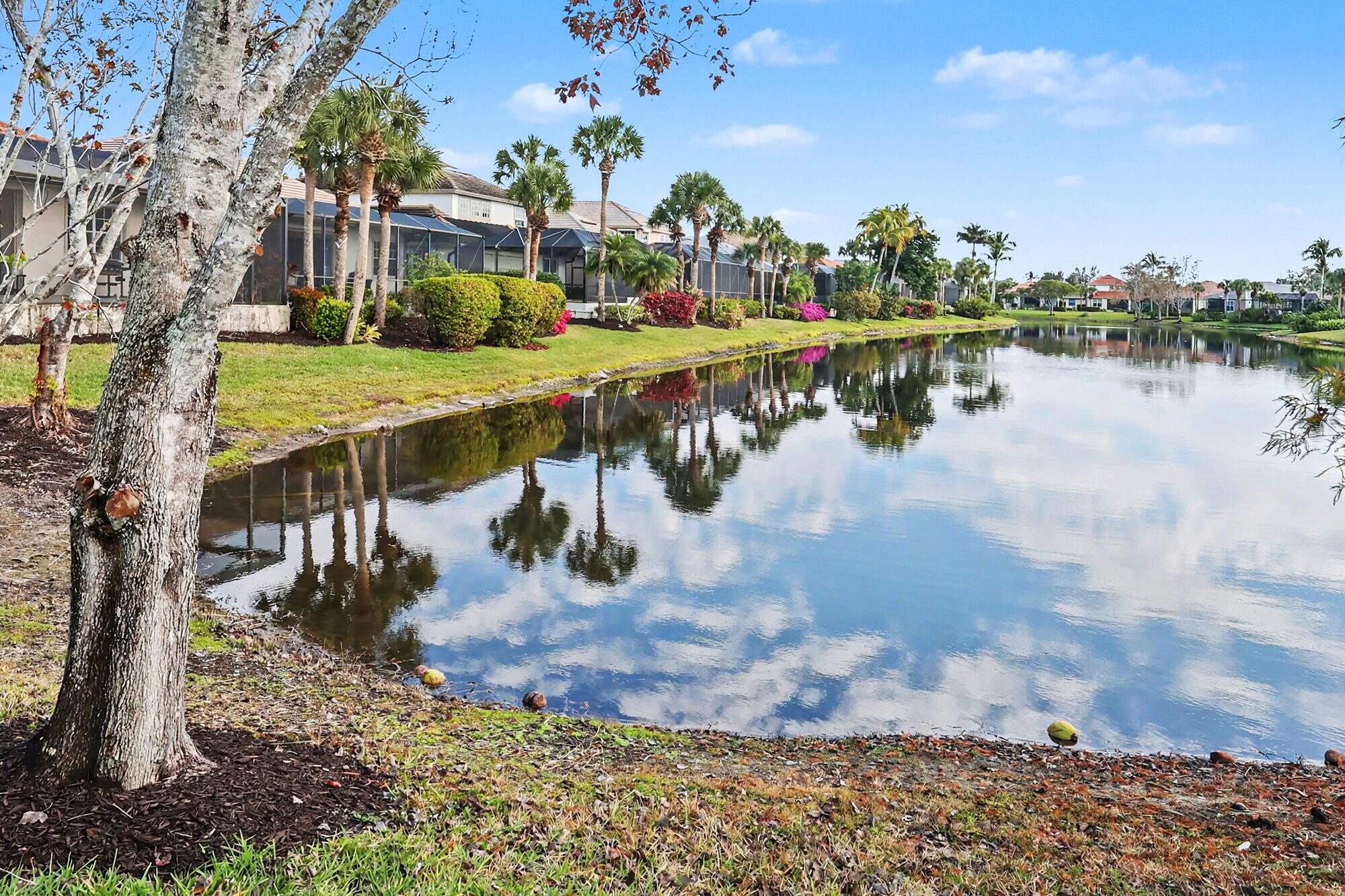 Crown Colony, Fort Myers, Florida