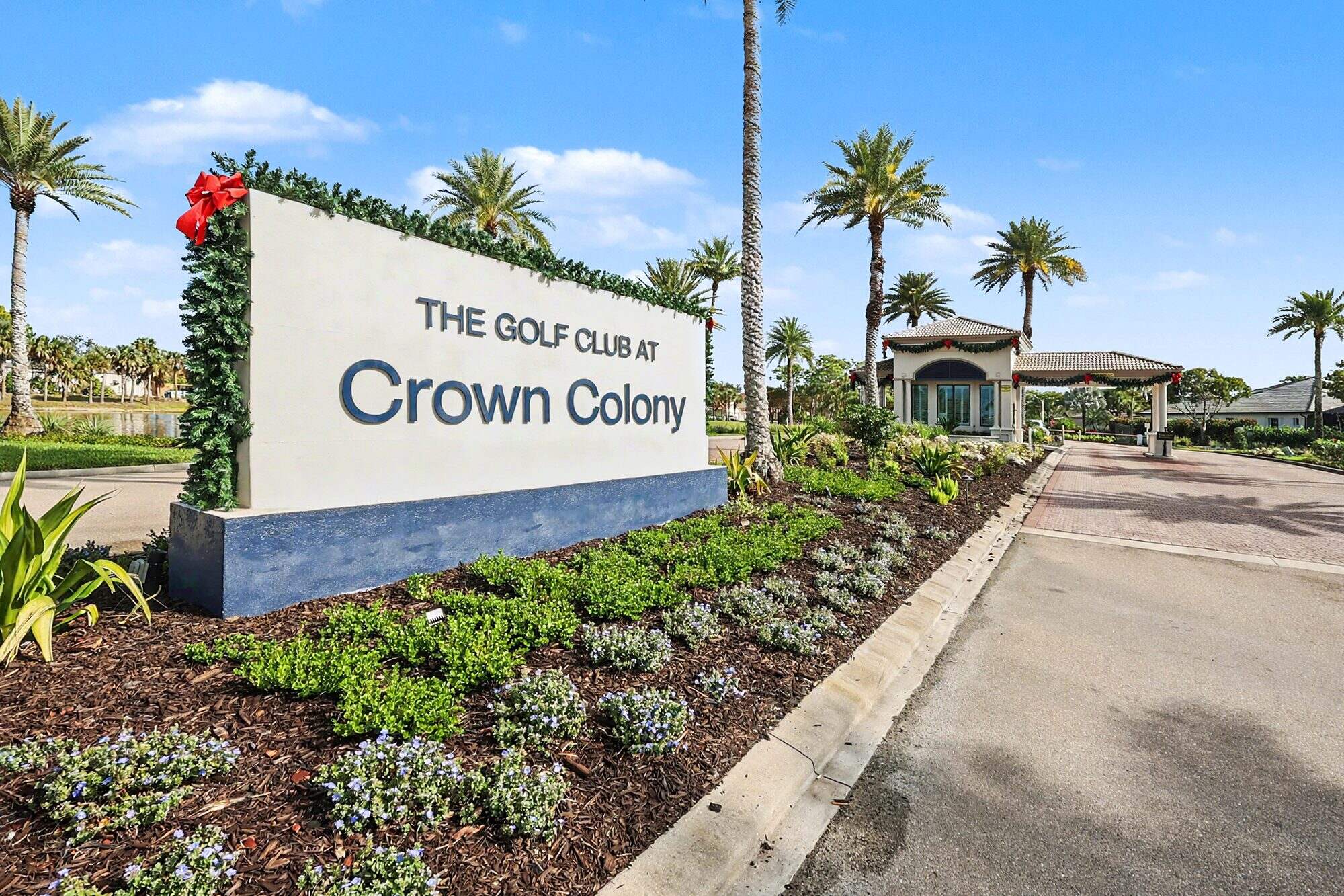 Crown Colony, Fort Myers, Florida