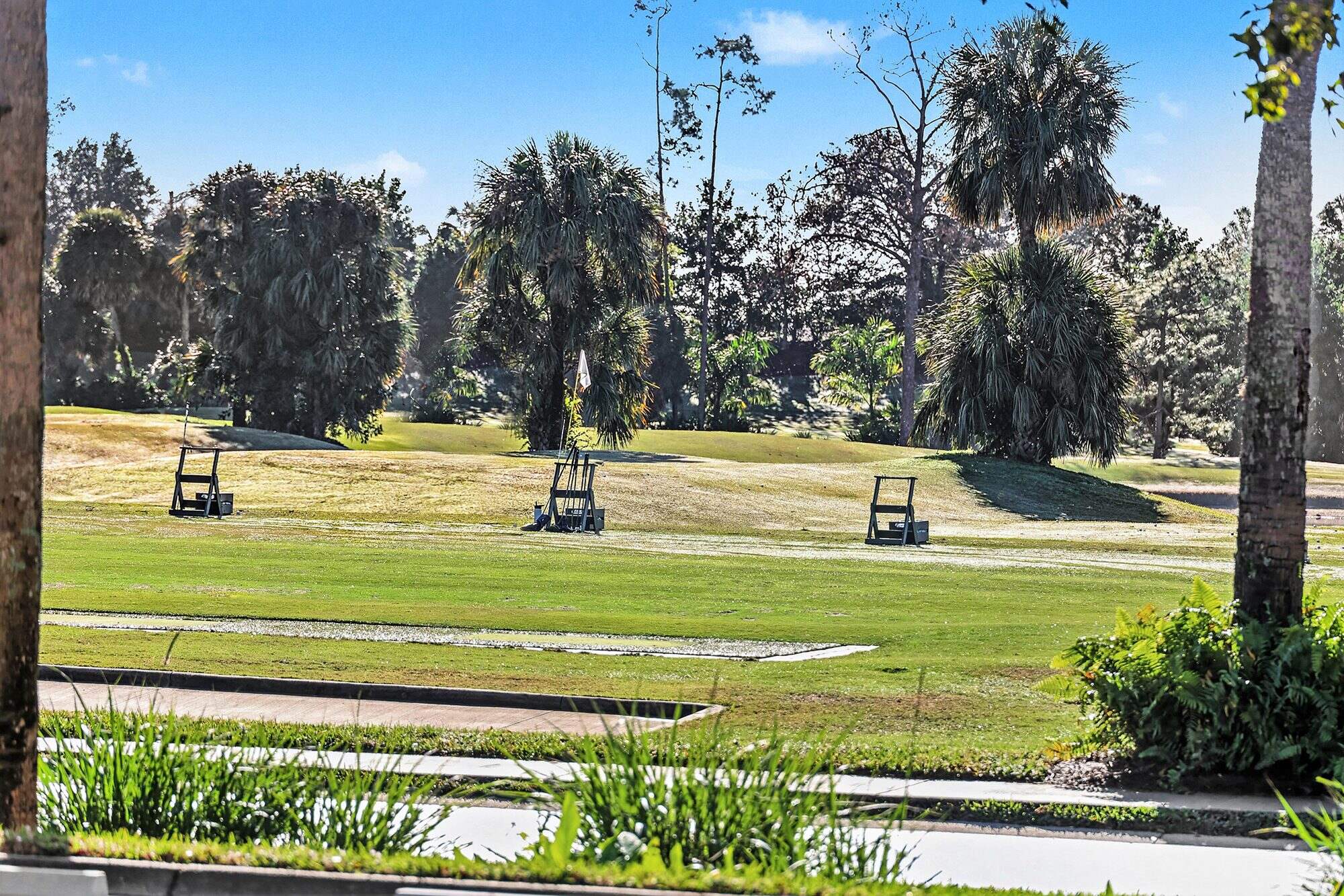 Grandezza, Estero, Florida
