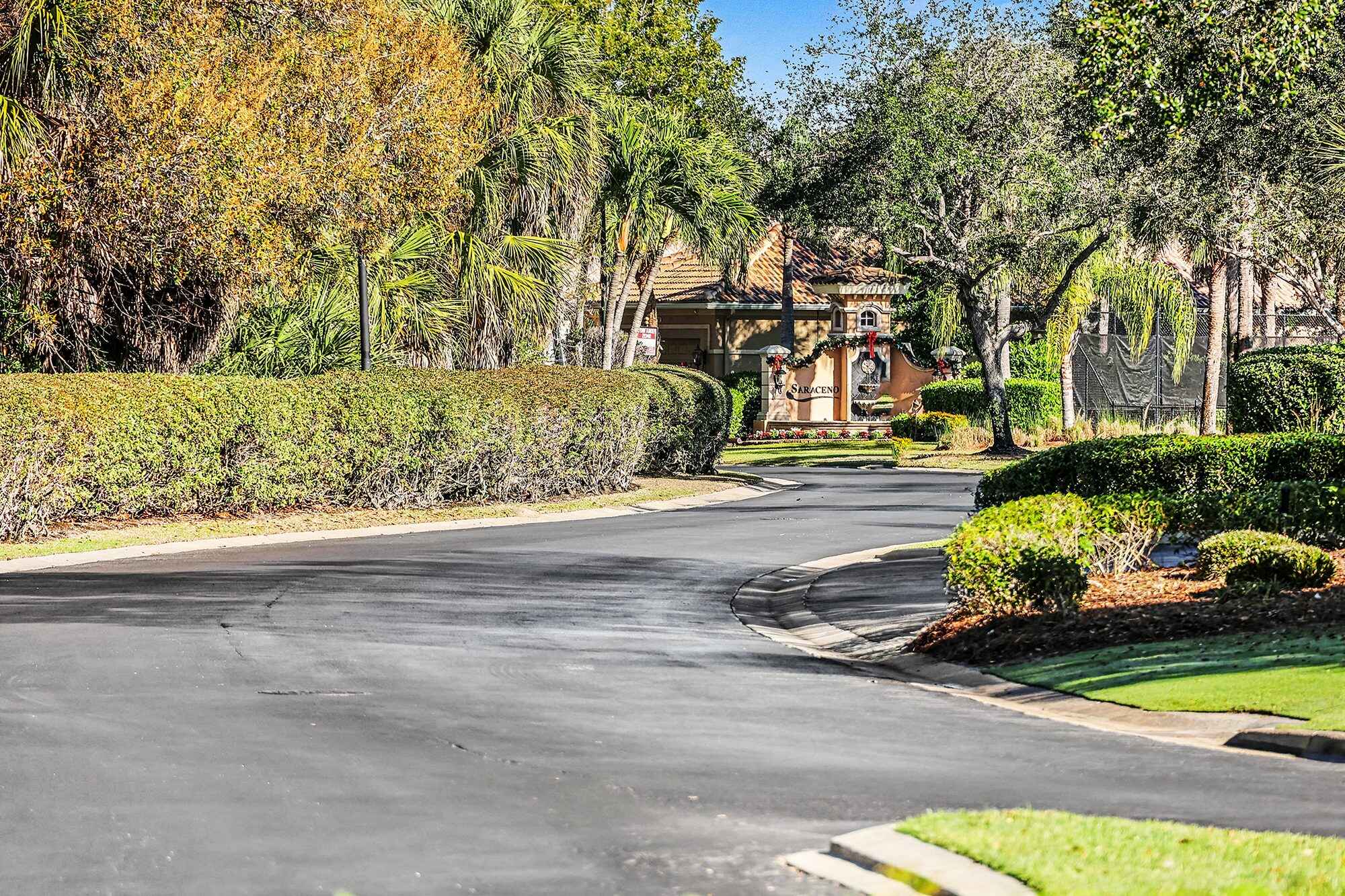 Grandezza, Estero, Florida