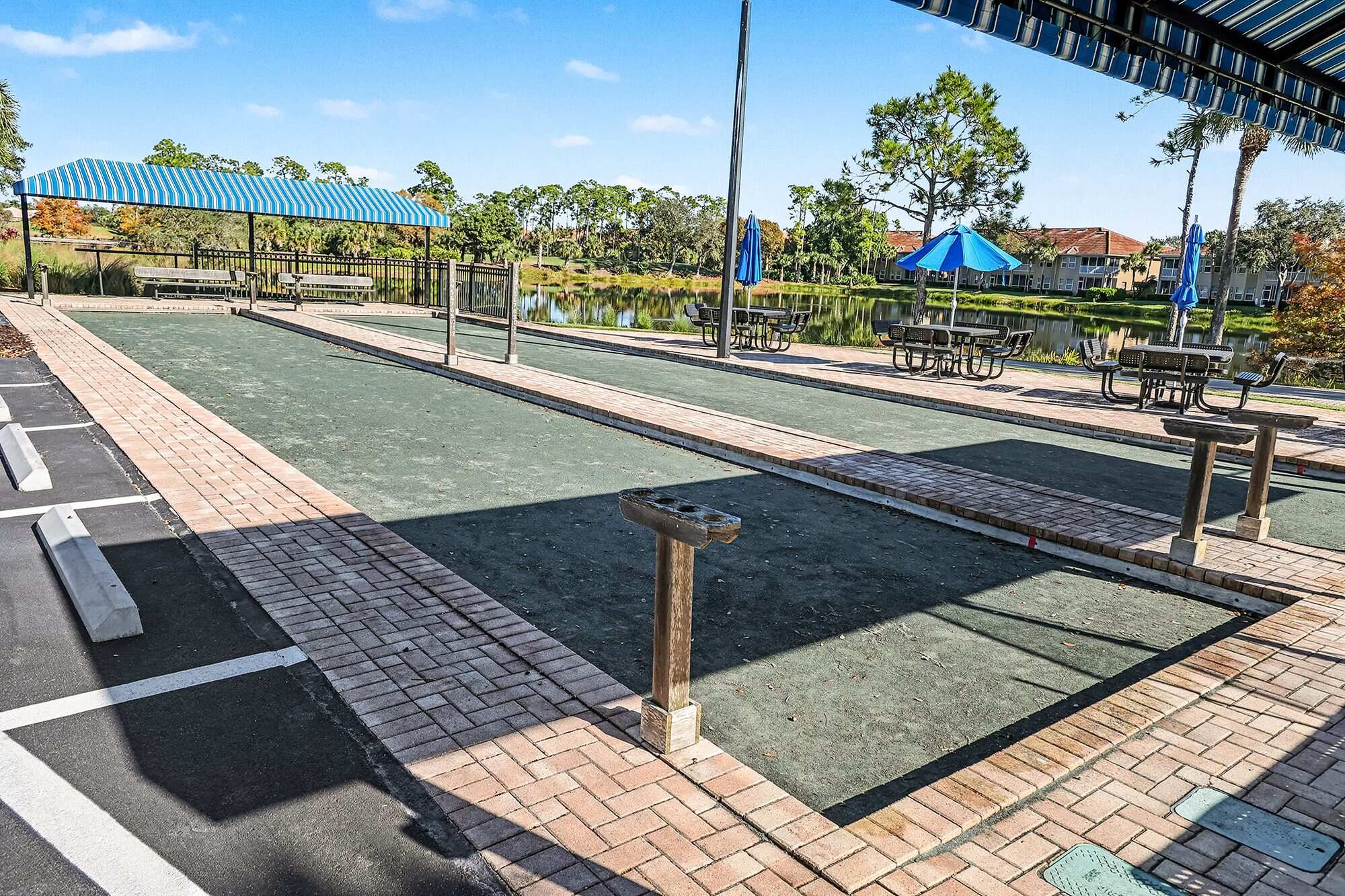Grandezza, Estero, Florida