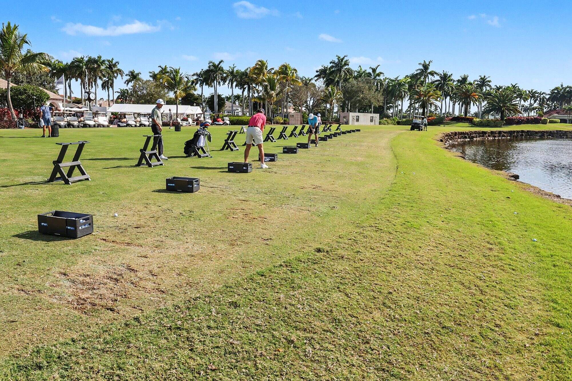 Gulf Harbour Yacht and Country Club, Fort Myers, Florida