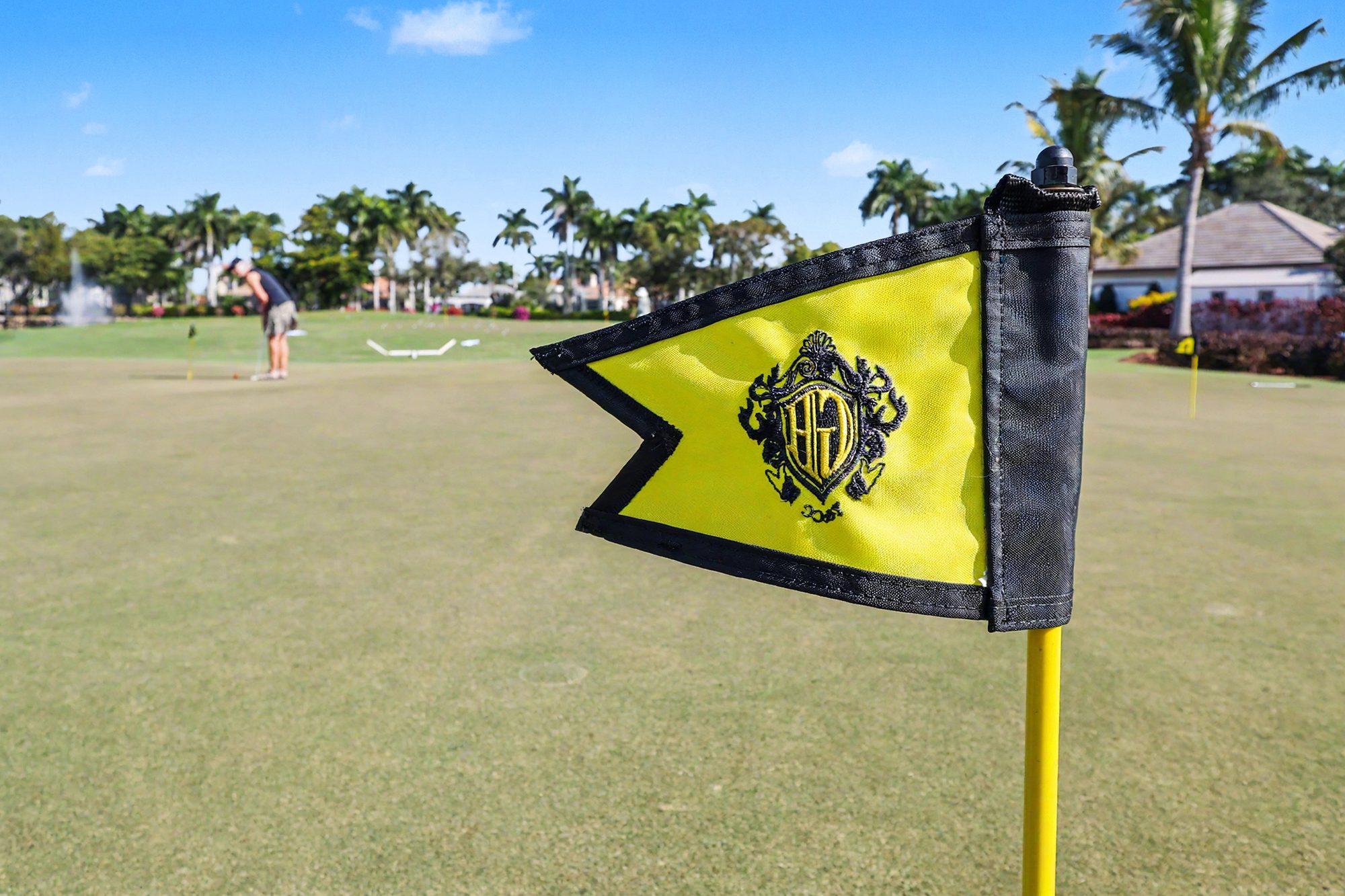 Gulf Harbour Yacht and Country Club, Fort Myers, Florida