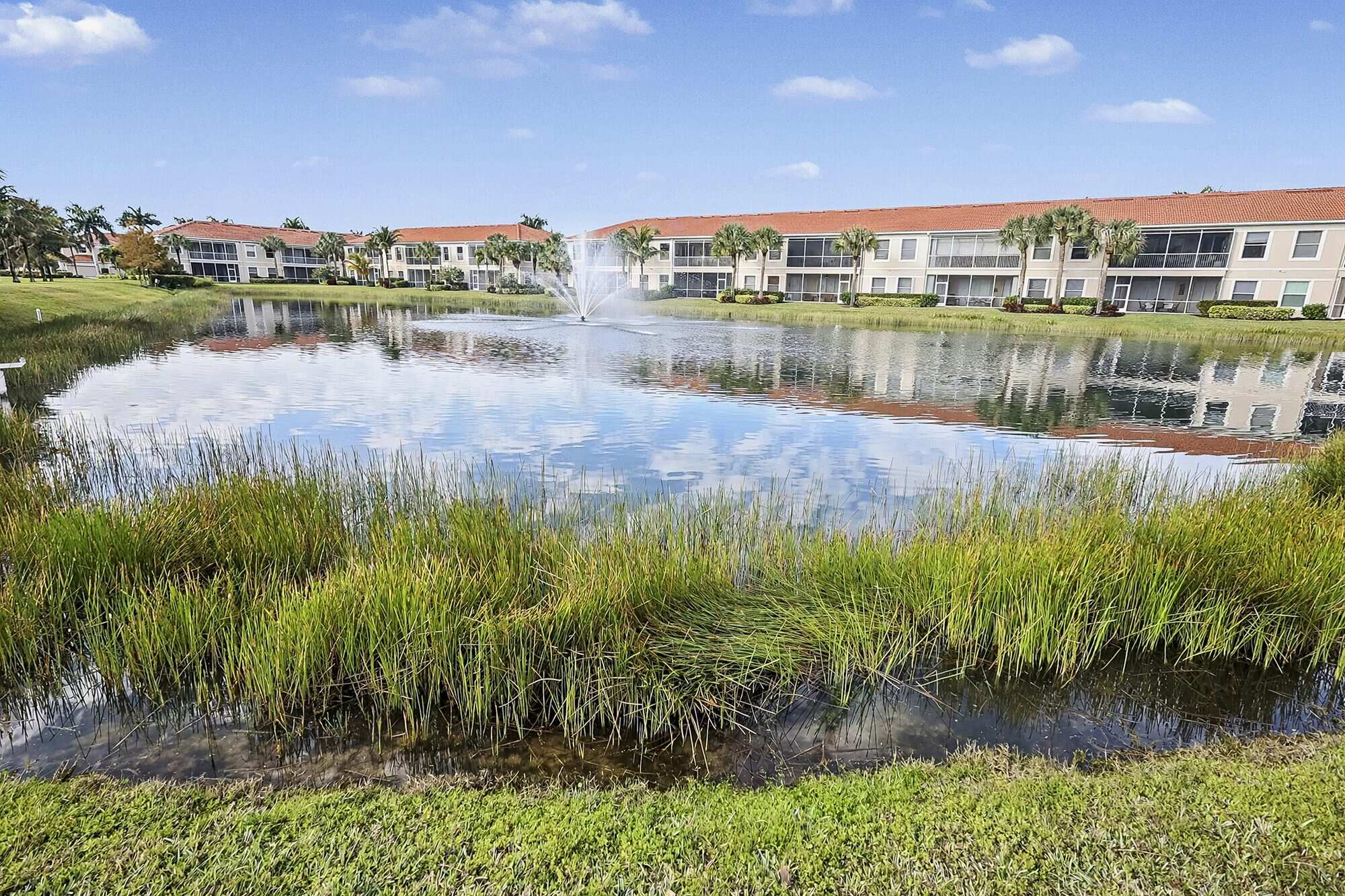 Laguna Lakes, Fort Myers, Florida
