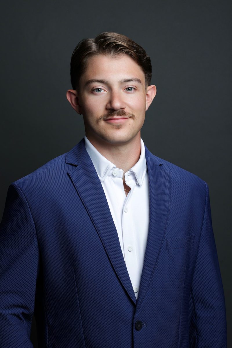 Murilo Rosella, REALTOR, Southwest Florida Lifestyle Living