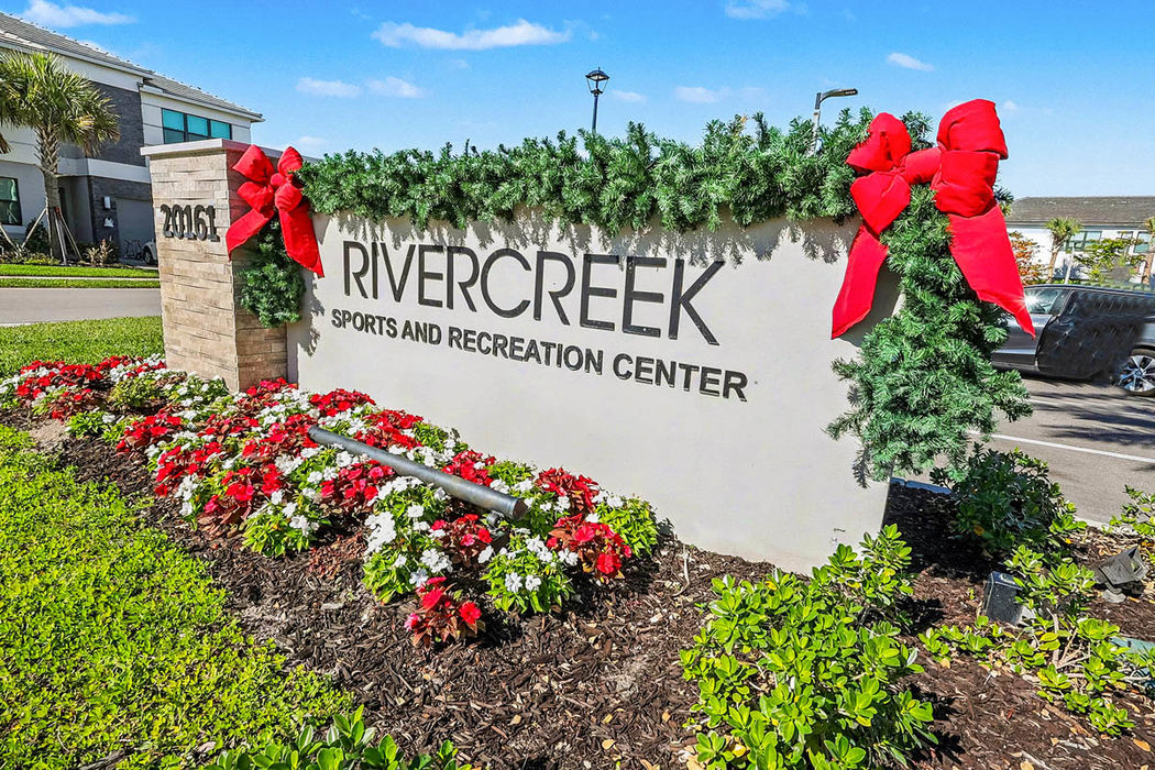 RiverCreek, Estero, Florida