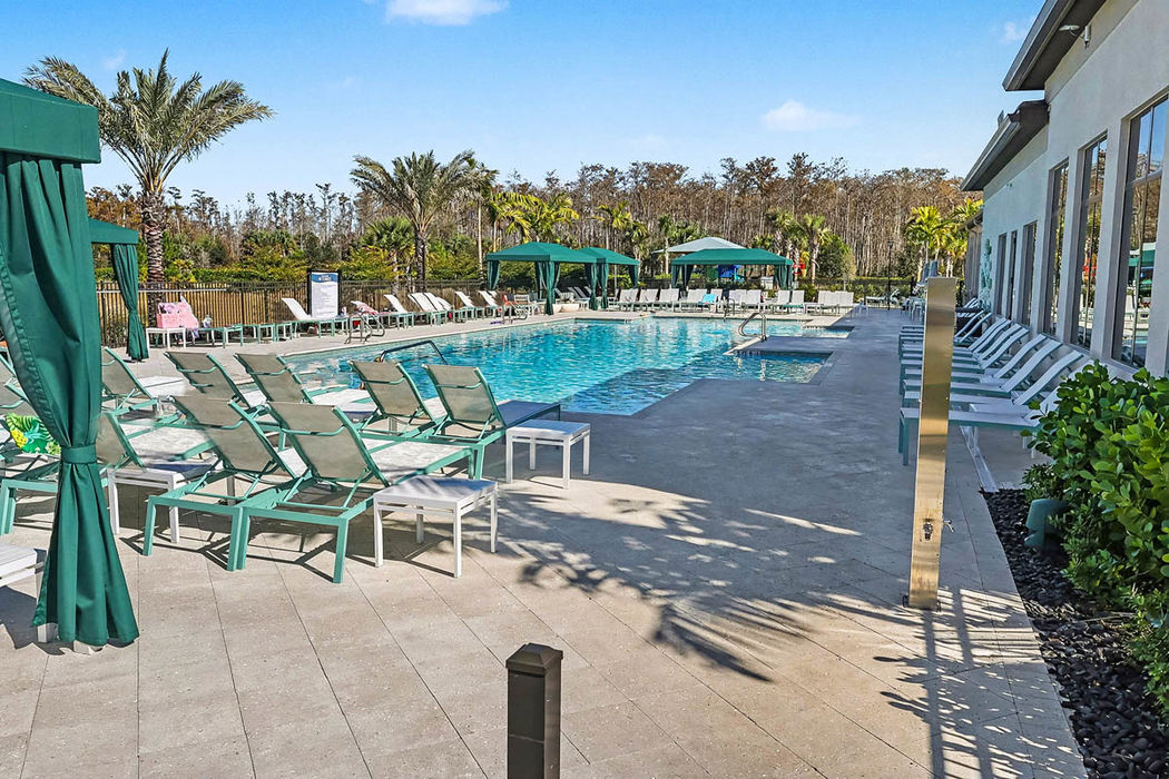 RiverCreek, Estero, Florida