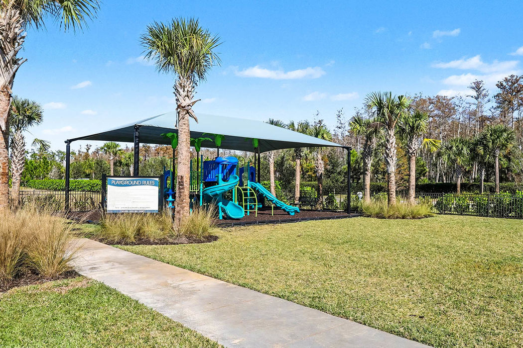 RiverCreek, Estero, Florida