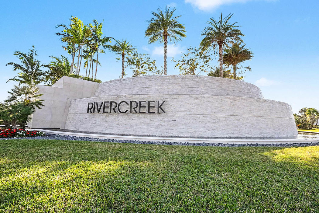 RiverCreek, Estero, Florida