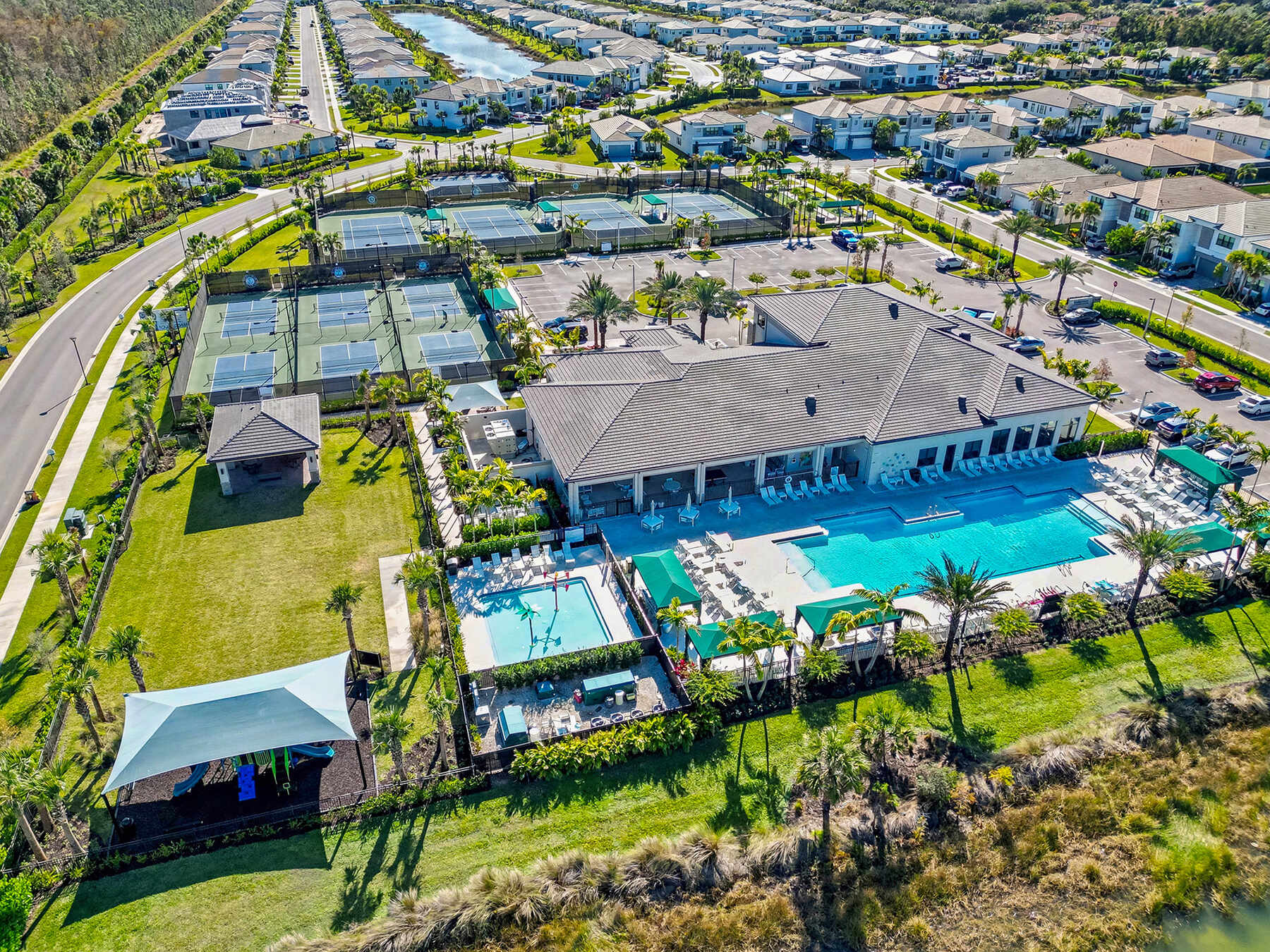 RiverCreek, Estero, Florida