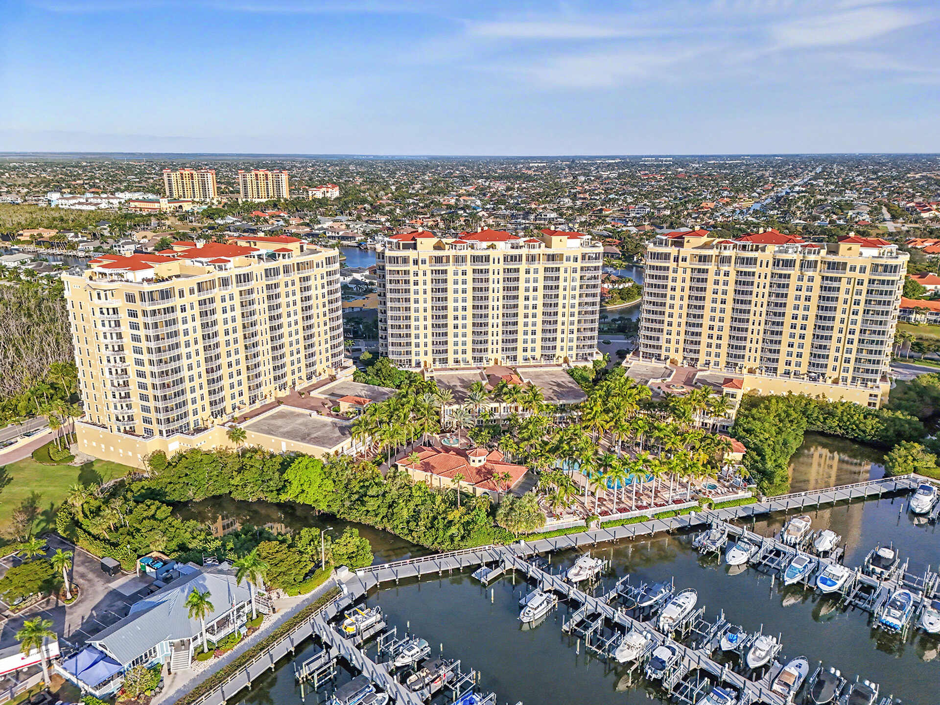 Tarpon Landings, Cape Coral, Florida