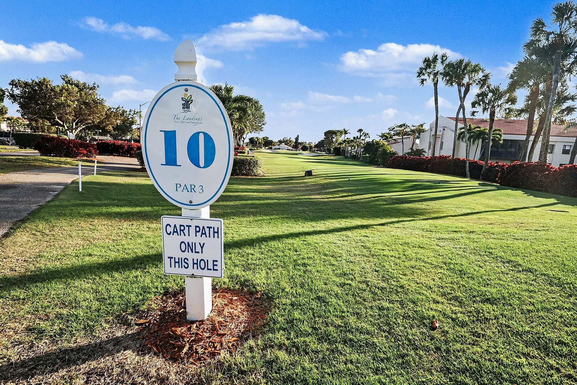 The Landings, Fort Myers, Florida