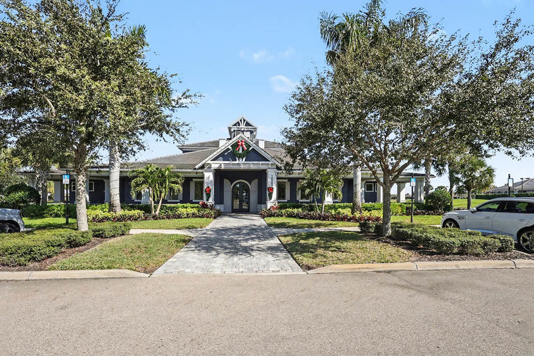 The Place at Corkscrew, Estero, Florida