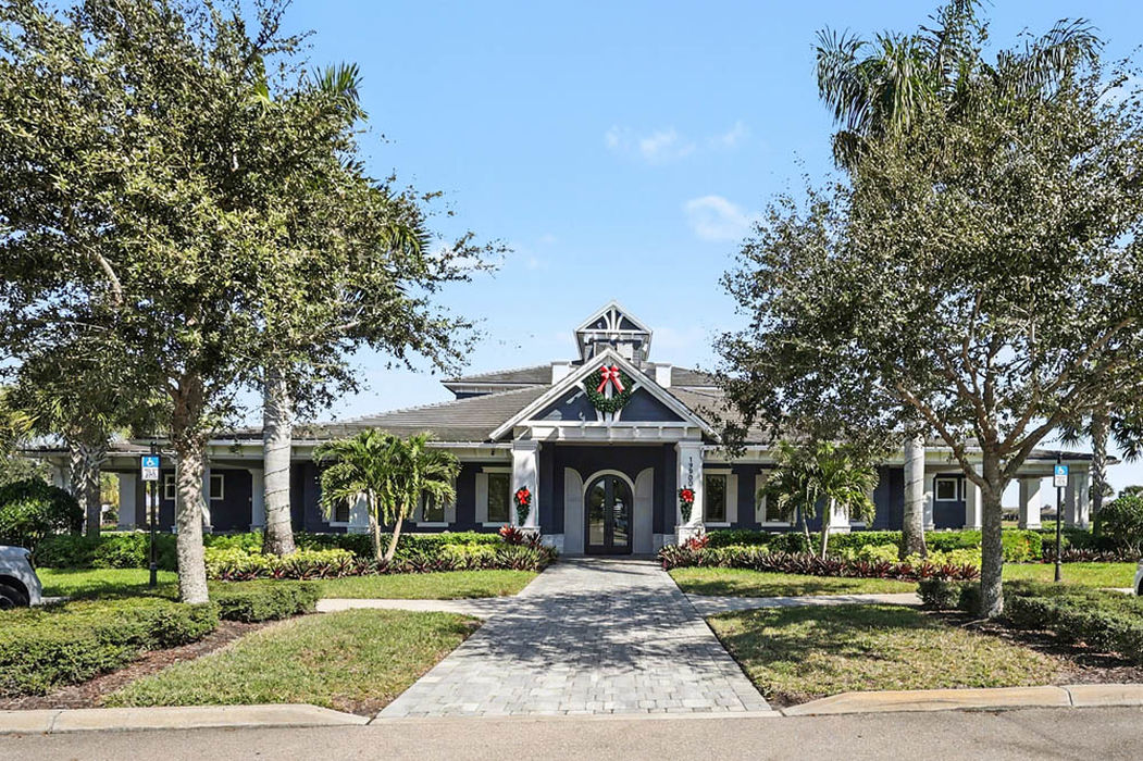 The Place at Corkscrew, Estero, Florida