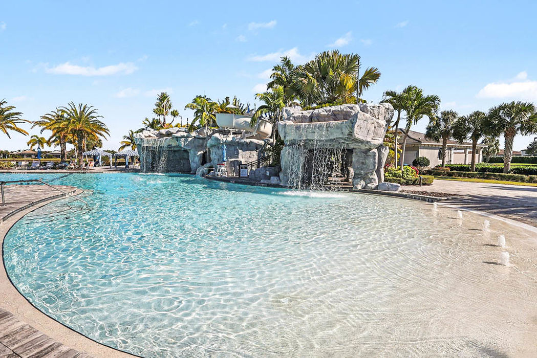 The Place at Corkscrew, Estero, Florida