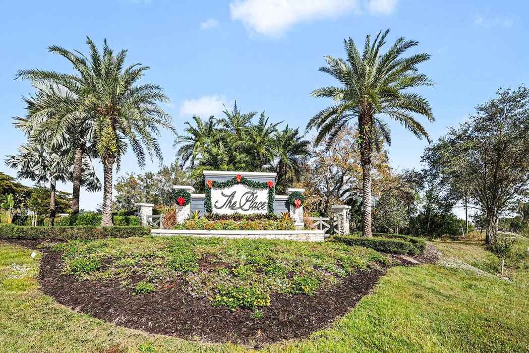 The Place at Corkscrew, Estero, Florida