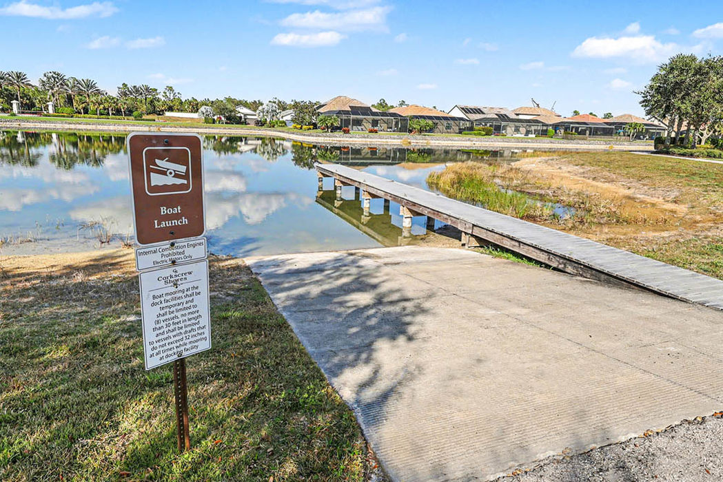 The Place at Corkscrew, Estero, Florida