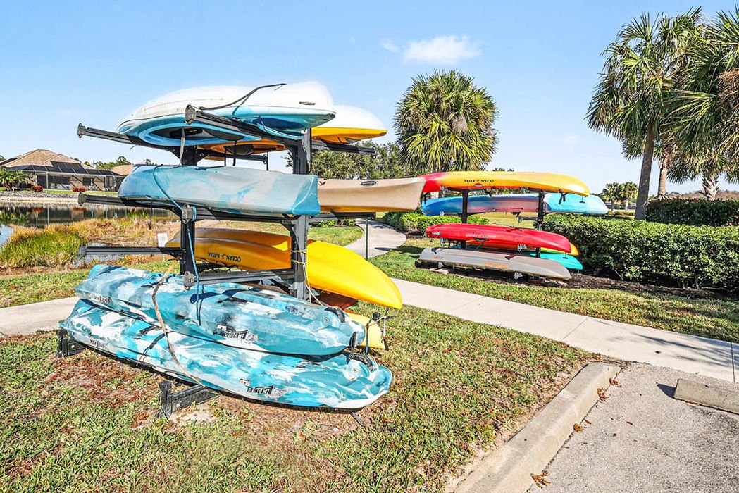 The Place at Corkscrew, Estero, Florida