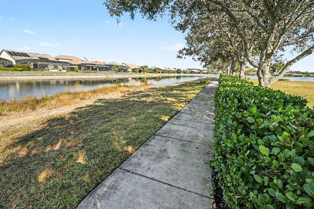 The Place at Corkscrew, Estero, Florida