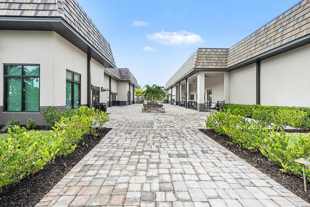Verdana Village, Estero, Florida