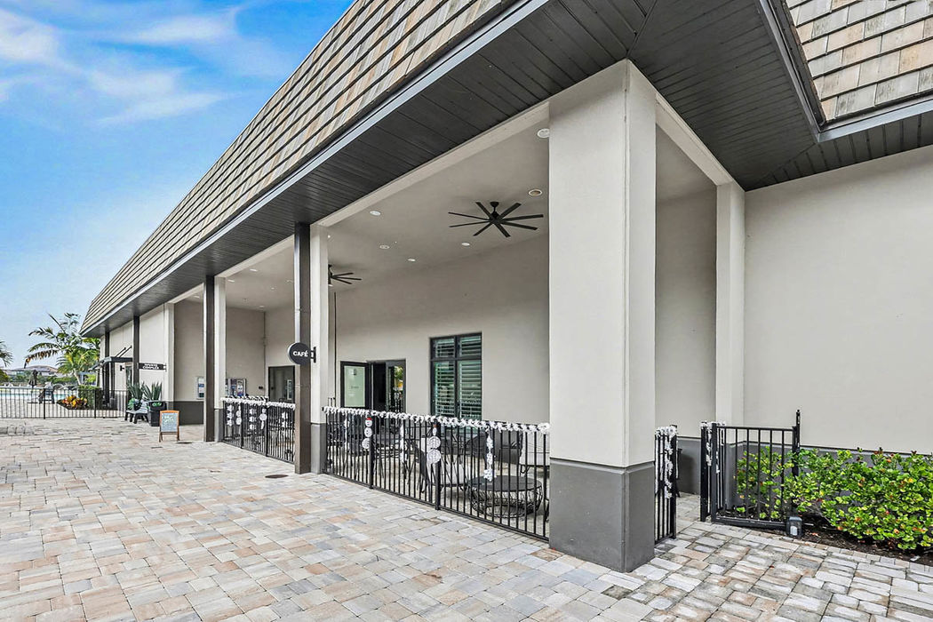Verdana Village, Estero, Florida