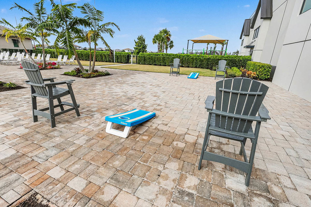 Verdana Village, Estero, Florida