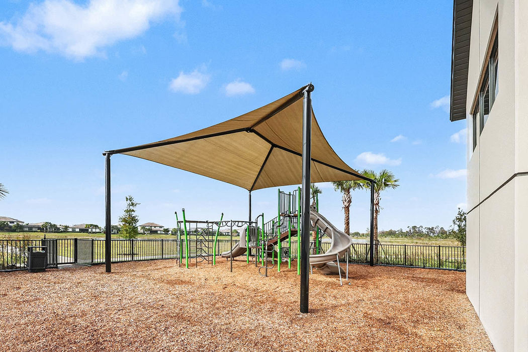 Verdana Village, Estero, Florida