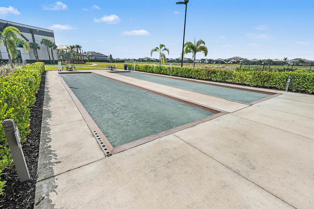 Verdana Village, Estero, Florida