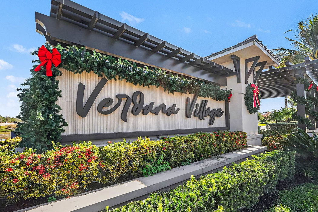 Verdana Village, Estero, Florida